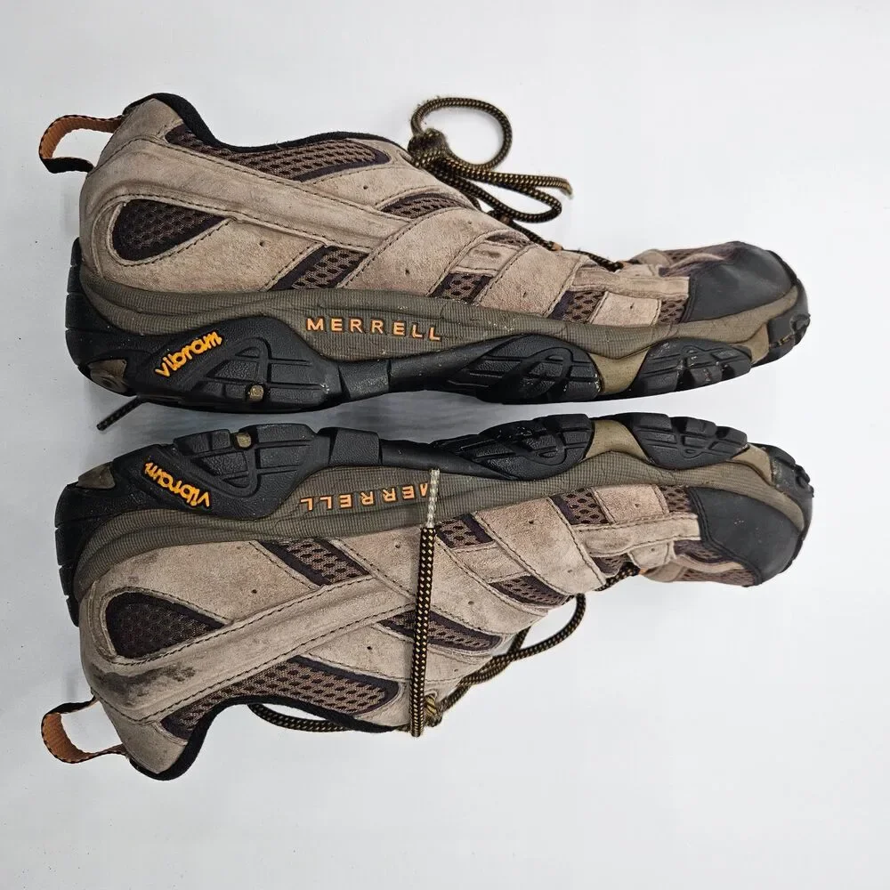 Merrell moab vent